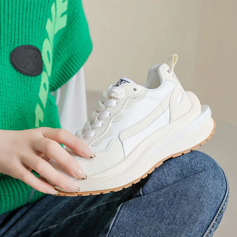 TMT women sneakers best chunky shoes for women 2022