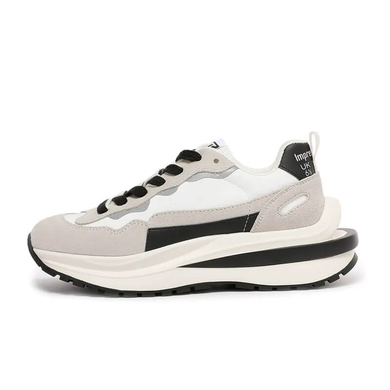 TMT women sneakers best chunky shoes for women 2022