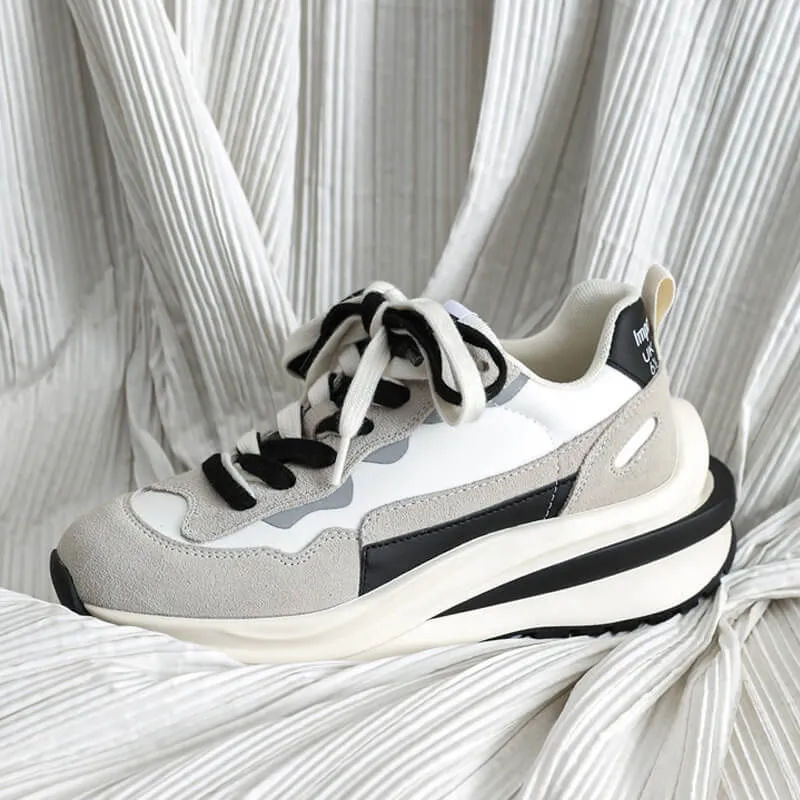 TMT women sneakers best chunky shoes for women 2022