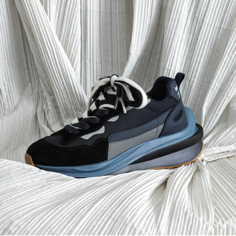 TMT women sneakers best chunky shoes for women 2022