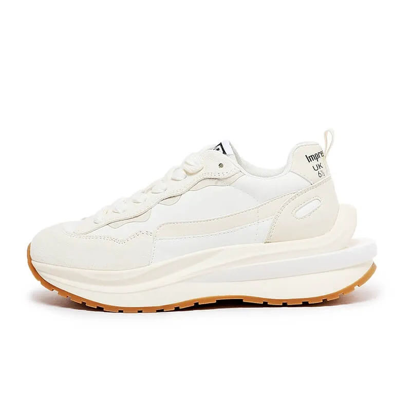 TMT women sneakers best chunky shoes for women 2022
