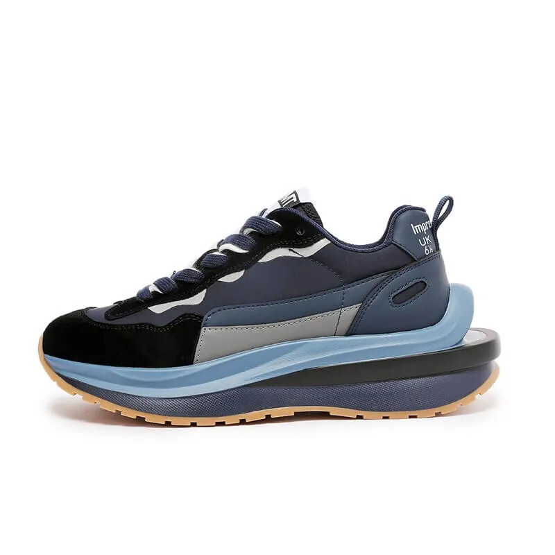 TMT women sneakers best chunky shoes for women 2022