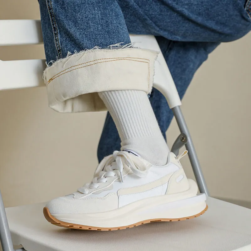 TMT women sneakers best chunky shoes for women 2022