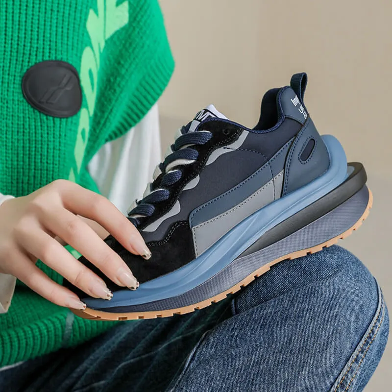 TMT women sneakers best chunky shoes for women 2022