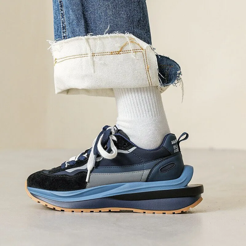 TMT women sneakers best chunky shoes for women 2022