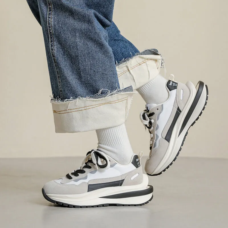TMT women sneakers best chunky shoes for women 2022