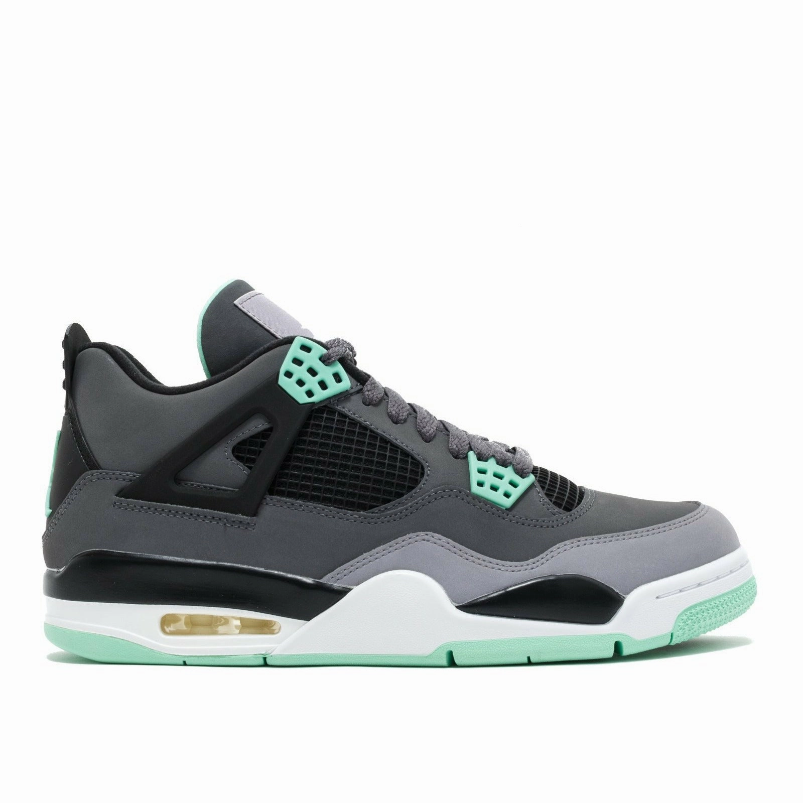 cardiovascular health Air Jordan 4 Retro "Green Glow" (2013)