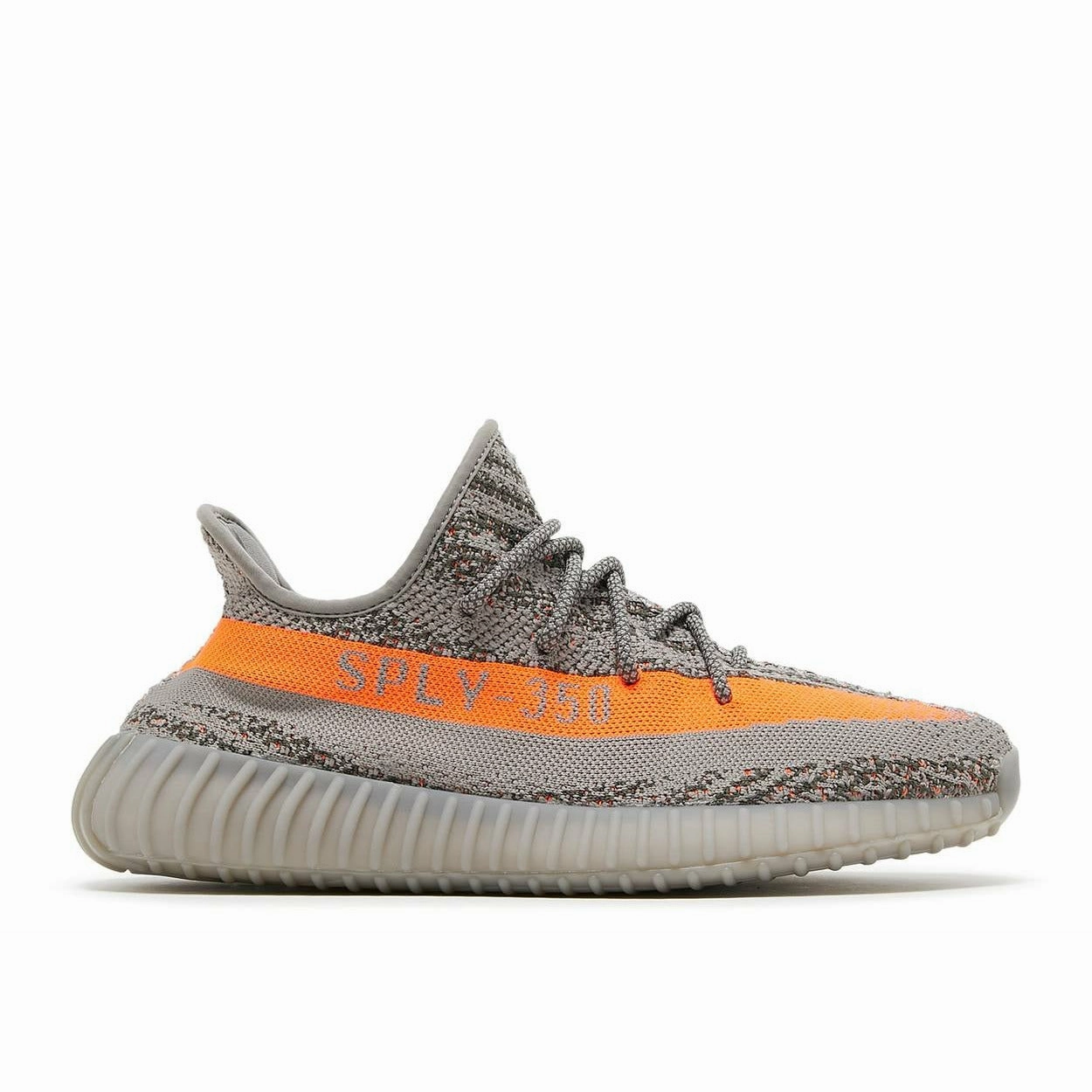 Outdoor Adventure Yeezy Boost 350 V2 "Beluga" (Reflective) (2021)