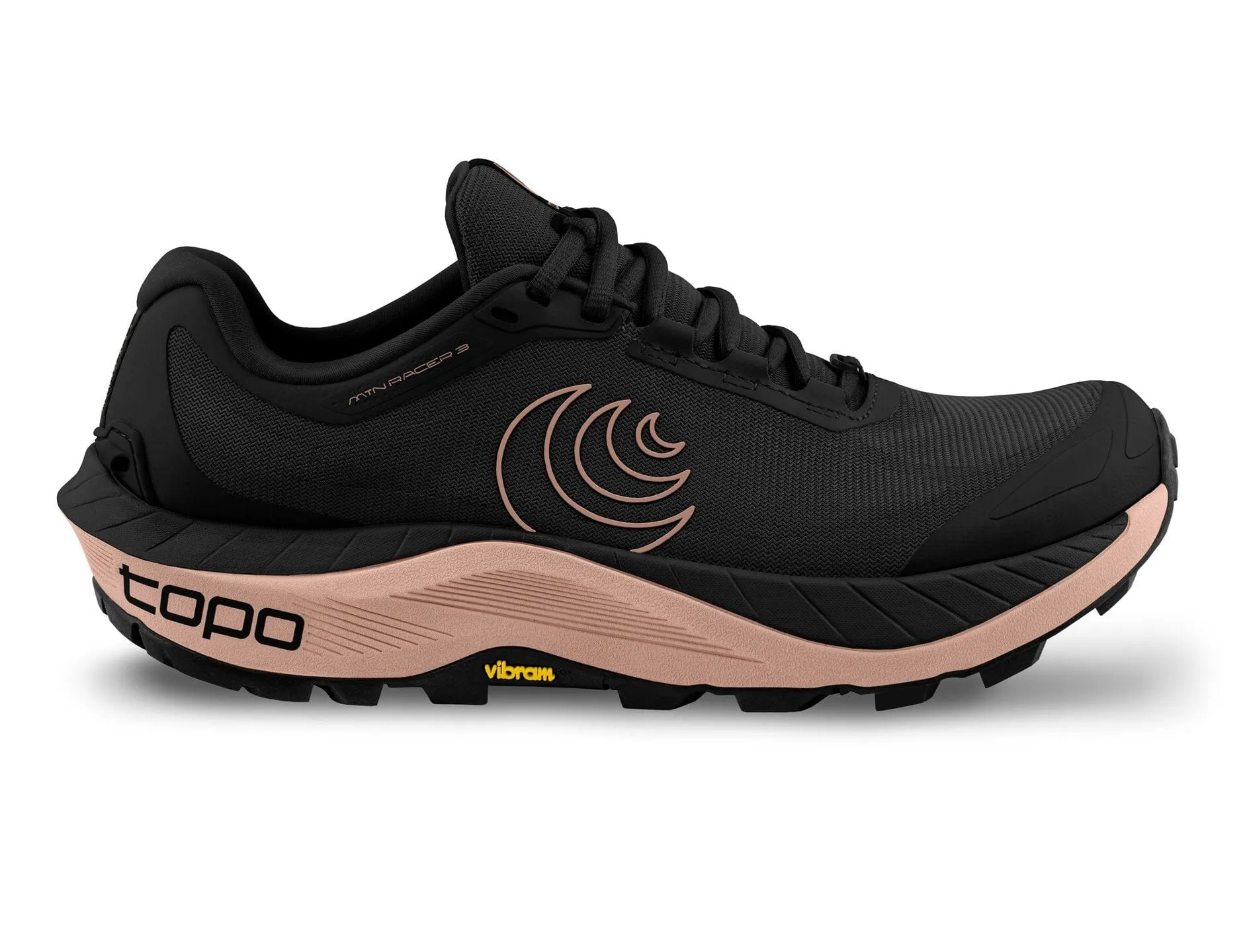 Topo Women's MTN Racer 3 Trail Running Shoes