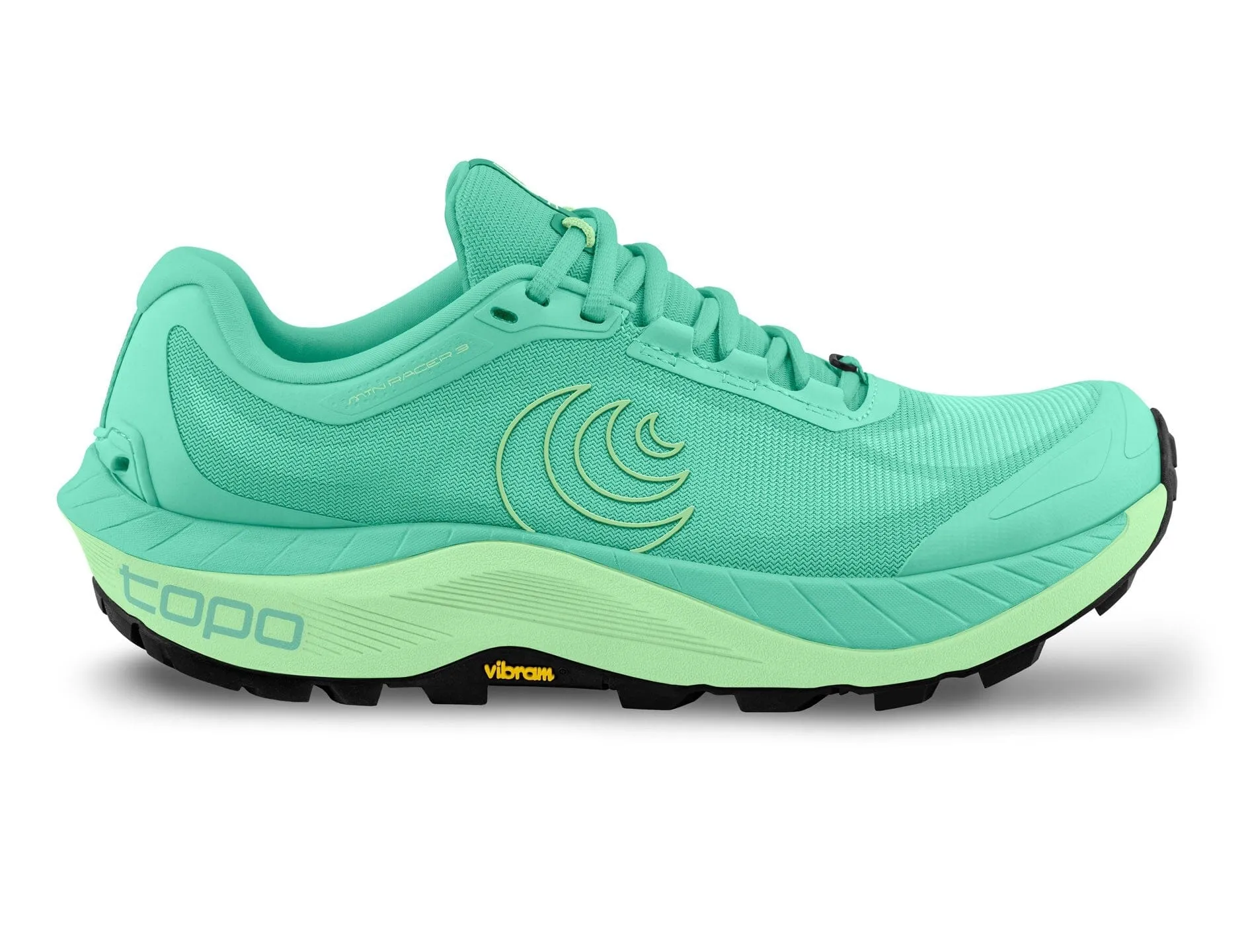 Topo Women's MTN Racer 3 Trail Running Shoes