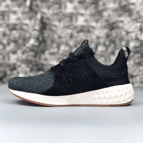 NEW BALANCE Lover Shoes 6 Colors FlatSole