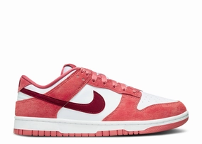 competitive - runner sports - team - themed running option Nike Dunk Low Valentine's Day (2024) (W)