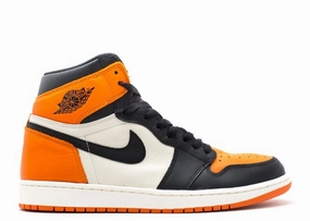 Outdoor shoes Jordan 1 Retro High OG Shattered Backboard