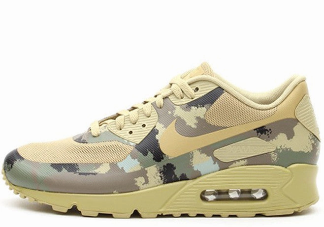 All-around traction Nike Air Max 90 TZ Hyp Country Camo 'Italy'