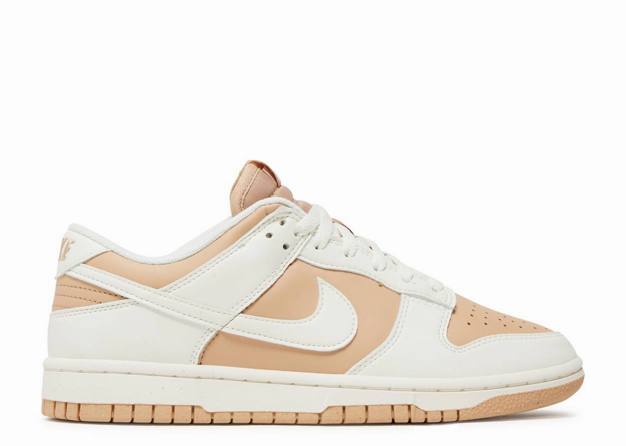 Nike Dunk Low Next Nature Hemp (W) racing footwear sand running wear