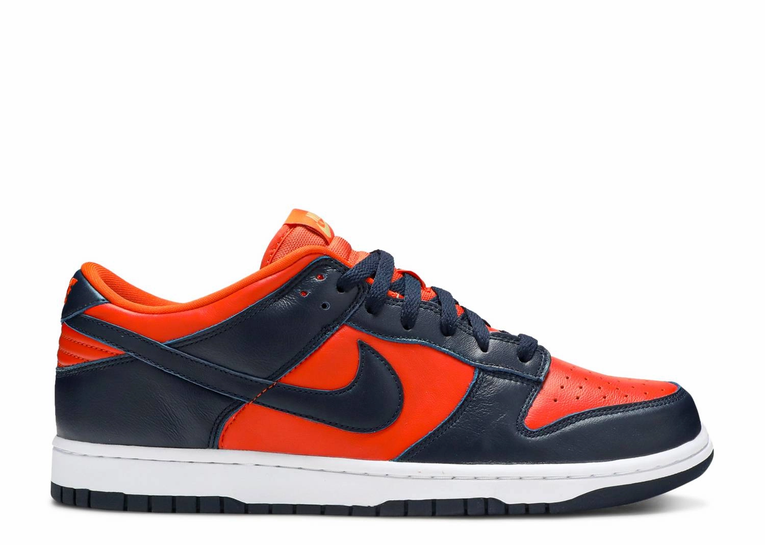 Nike Dunk Low SP "Champ Colors" (Myrtle Beach Location) quick - drying - design shoes Comfort Upper