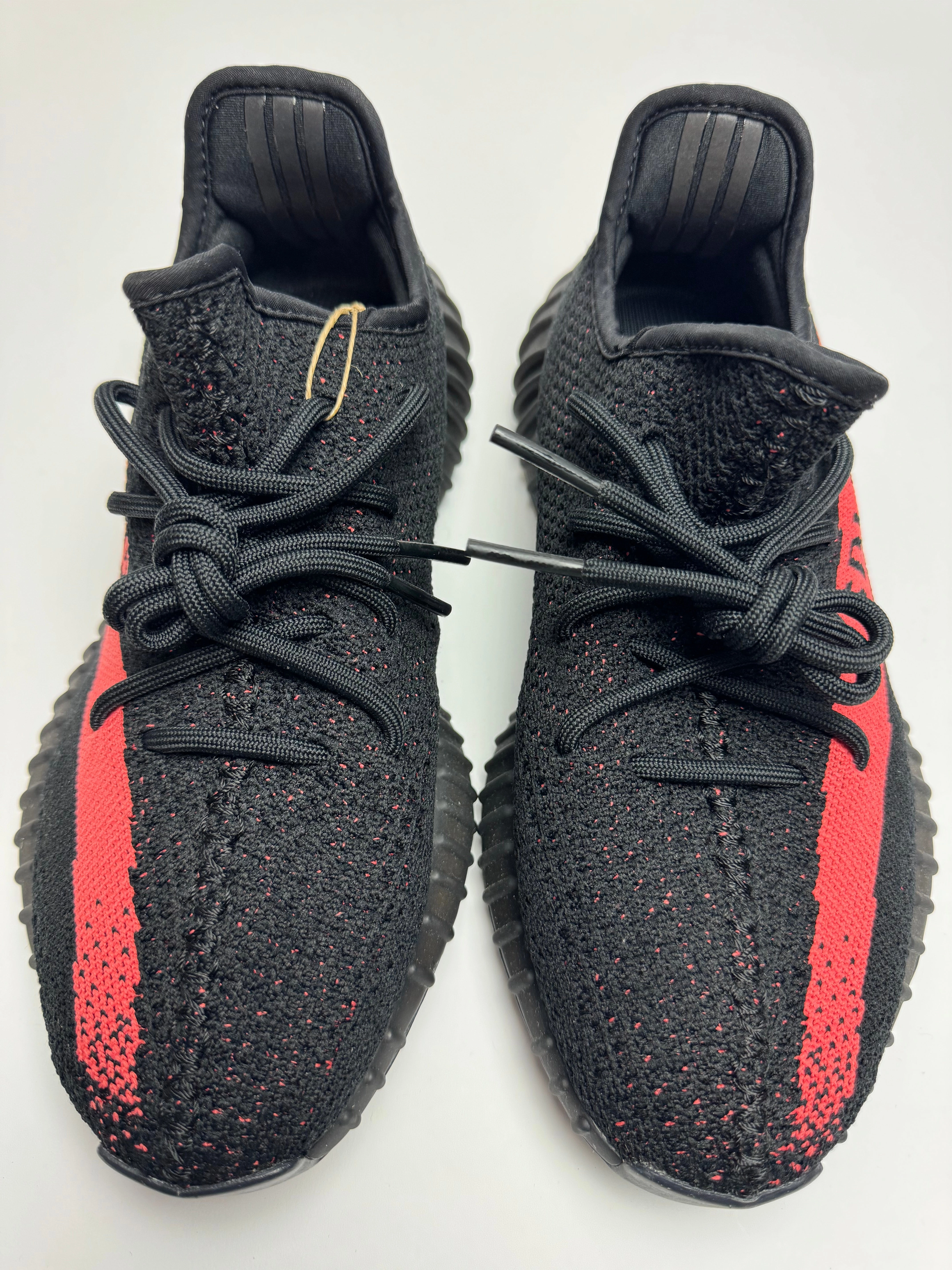 Yeezy Boost 350 V2 "Core Red" Cold Climate Breath Fresh