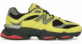 Rubber Toe Guard New balance 9060 volt