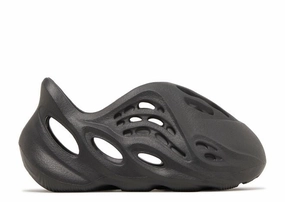 Kids Pick Play Step Adidas Yeezy Foam RNNR Onyx Infants