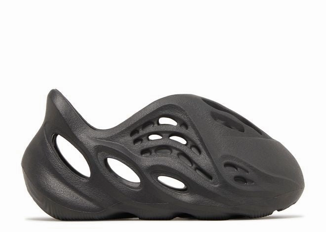 Kids Pick Play Step Adidas Yeezy Foam RNNR Onyx Infants