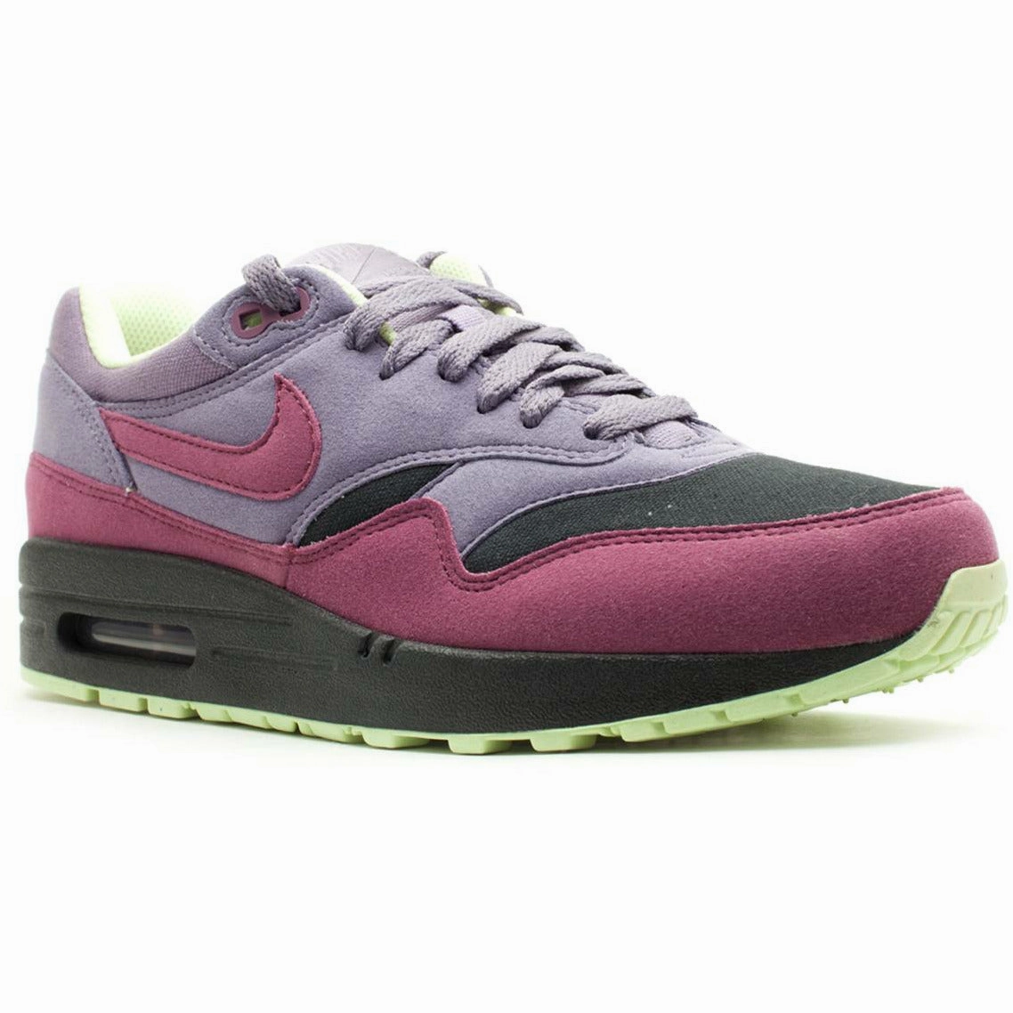 Air Max 1 "Daybreak Myth" (2011) Strappy