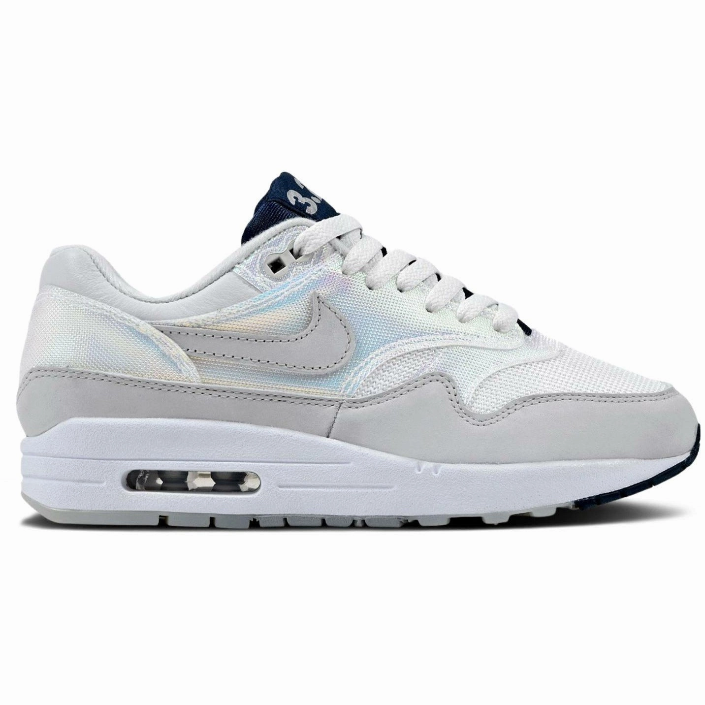 Indoor Wear CushionedInsole Air Max 1 "La Ville Lumiere" (Wmns) (2022)