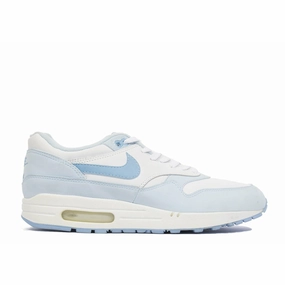Compression Molded Sole Air Max 1 "Pale Blue" (2004)