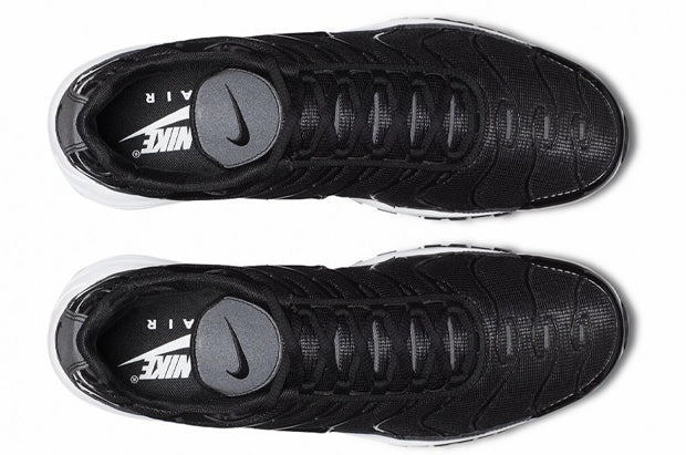 Nikelab Air Max 97 x Plus TN Black/White Low   Top Style