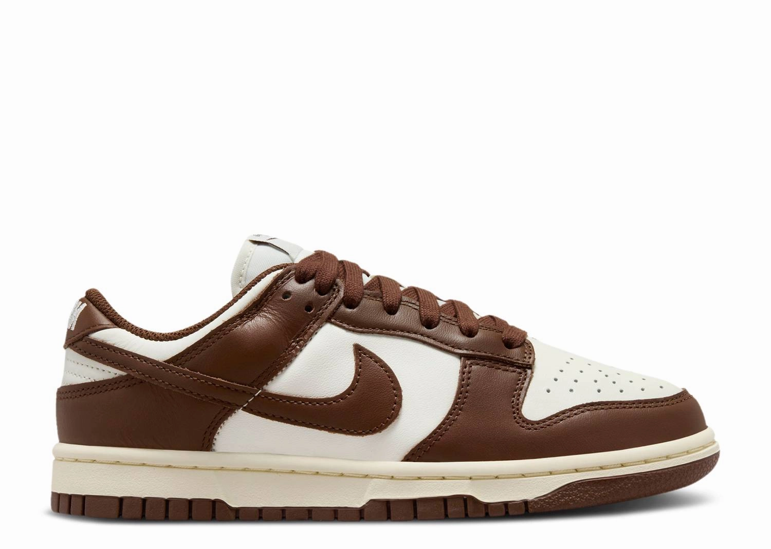 road - running Wmns Nike Dunk Low "Cacao Wow" (Wilmington Location)