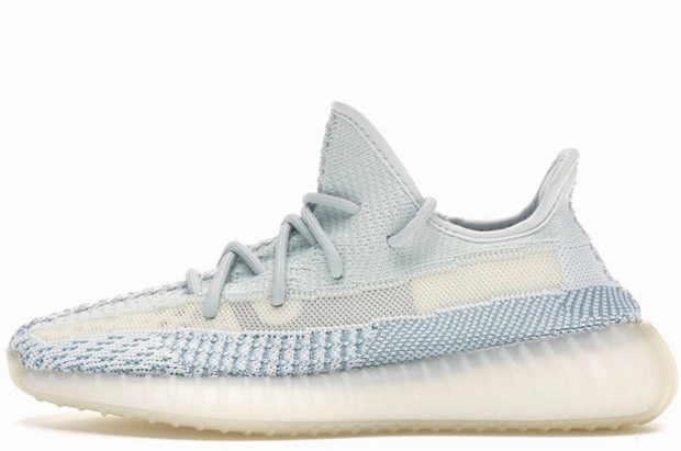 Yeezy Boost 350 V2 'Cloud White' Quick Access