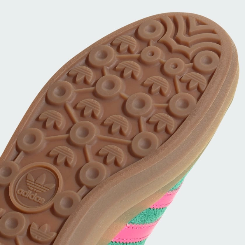 ZAPATILLA ADIDAS ORIGINALS GAZELLE BOLD Comfortable Support