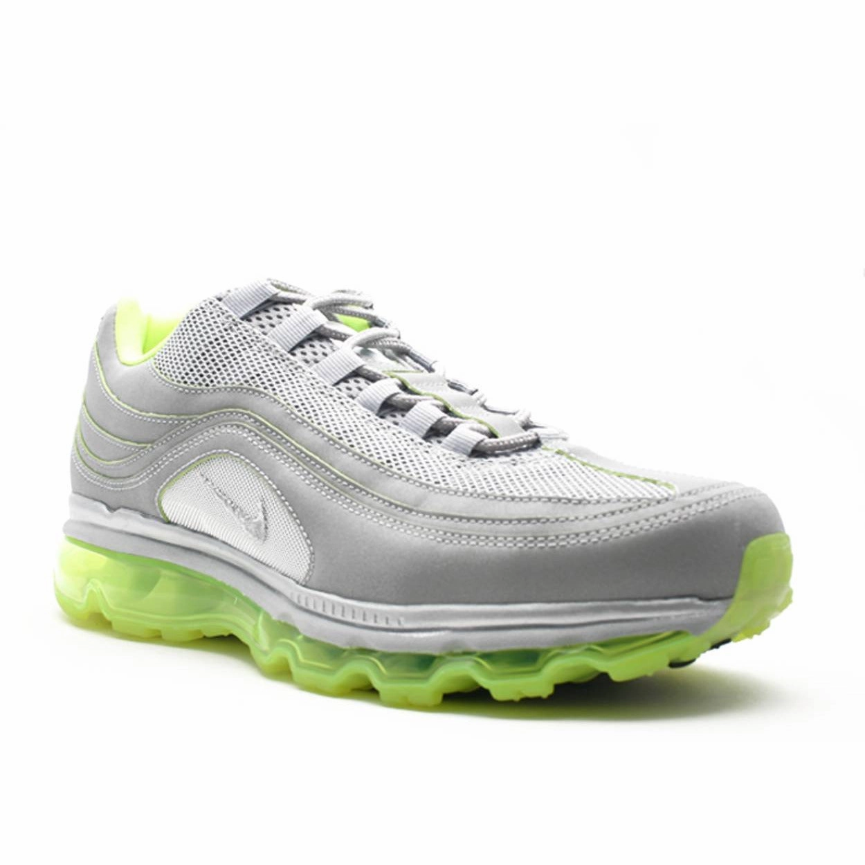 Structured wear Ergonomic Fit Air Max 24-7