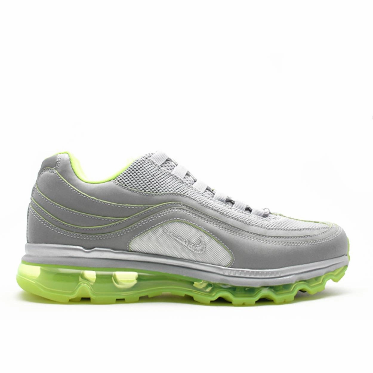 Dynamic Design Adjustable Fit Technology Air Max 24-7