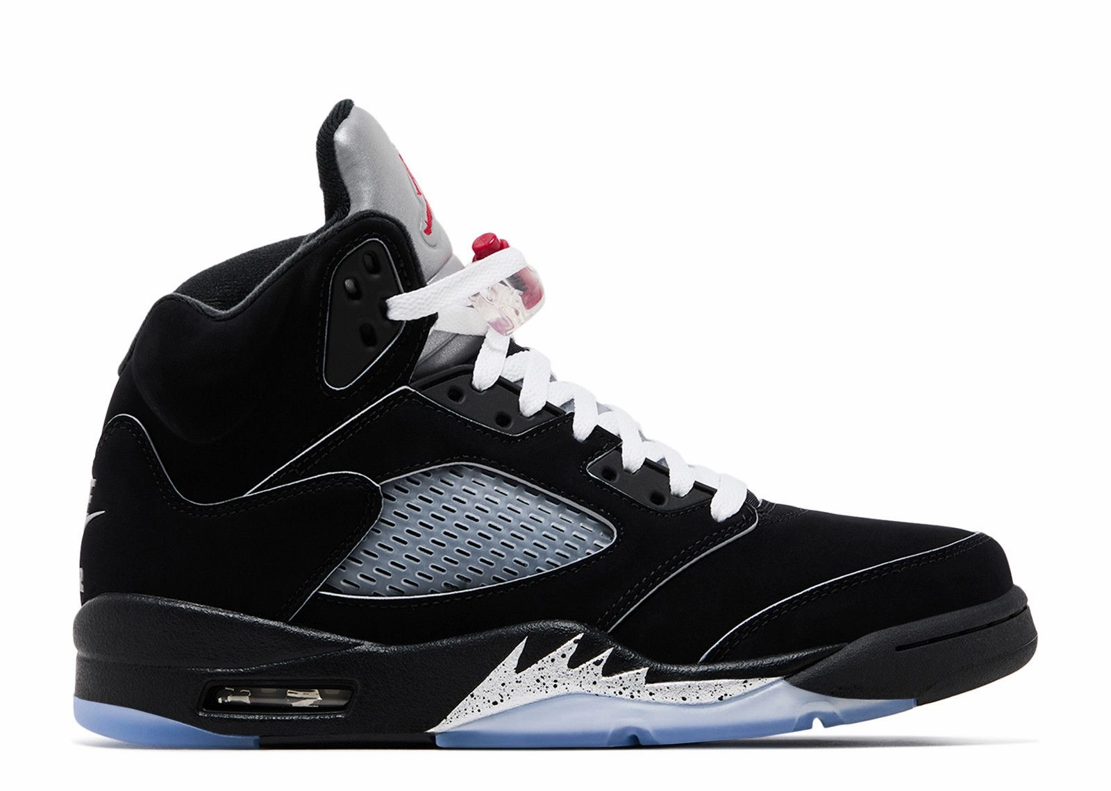 Slow Pace Air Jordan 5 Retro OG "Metallic Reimagined" (Wilmington Location)