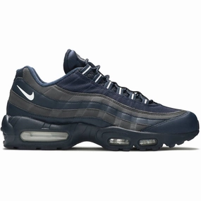 Air Max 95 "Obsidian" (2021) Comfort Edge