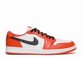 Quick Drying Interior Motion Ready Jordan 1 Low OG Starfish