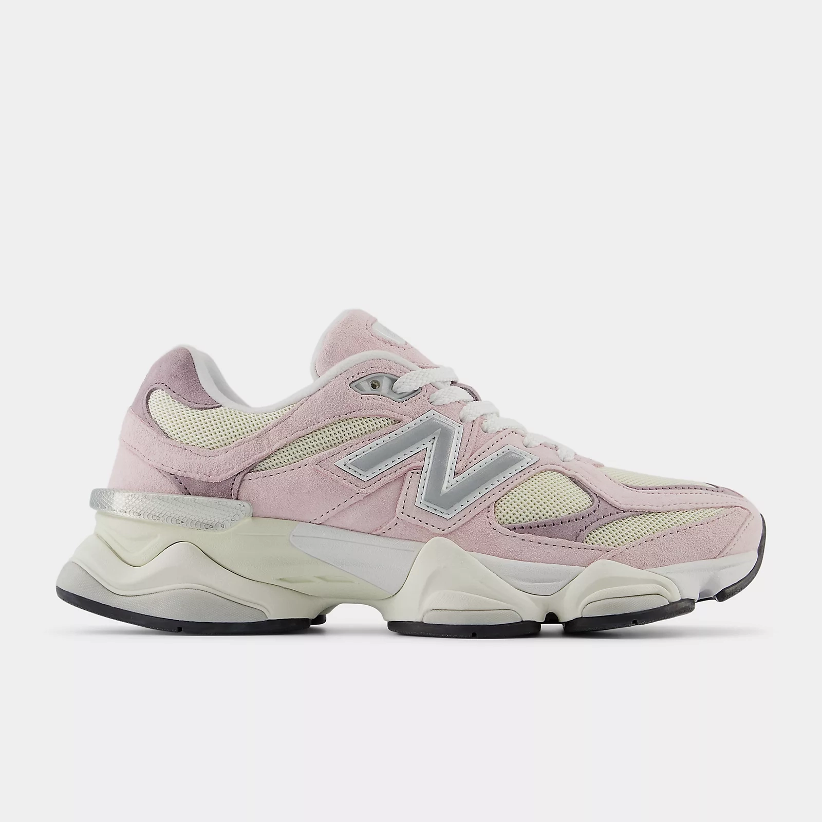 New Balance 9060 'Rose Sugar/Ice Wine' Affordable