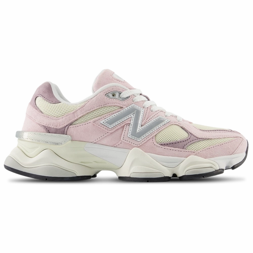 New Balance 9060Rose Sugar Ice Wine Stitchless Bonding