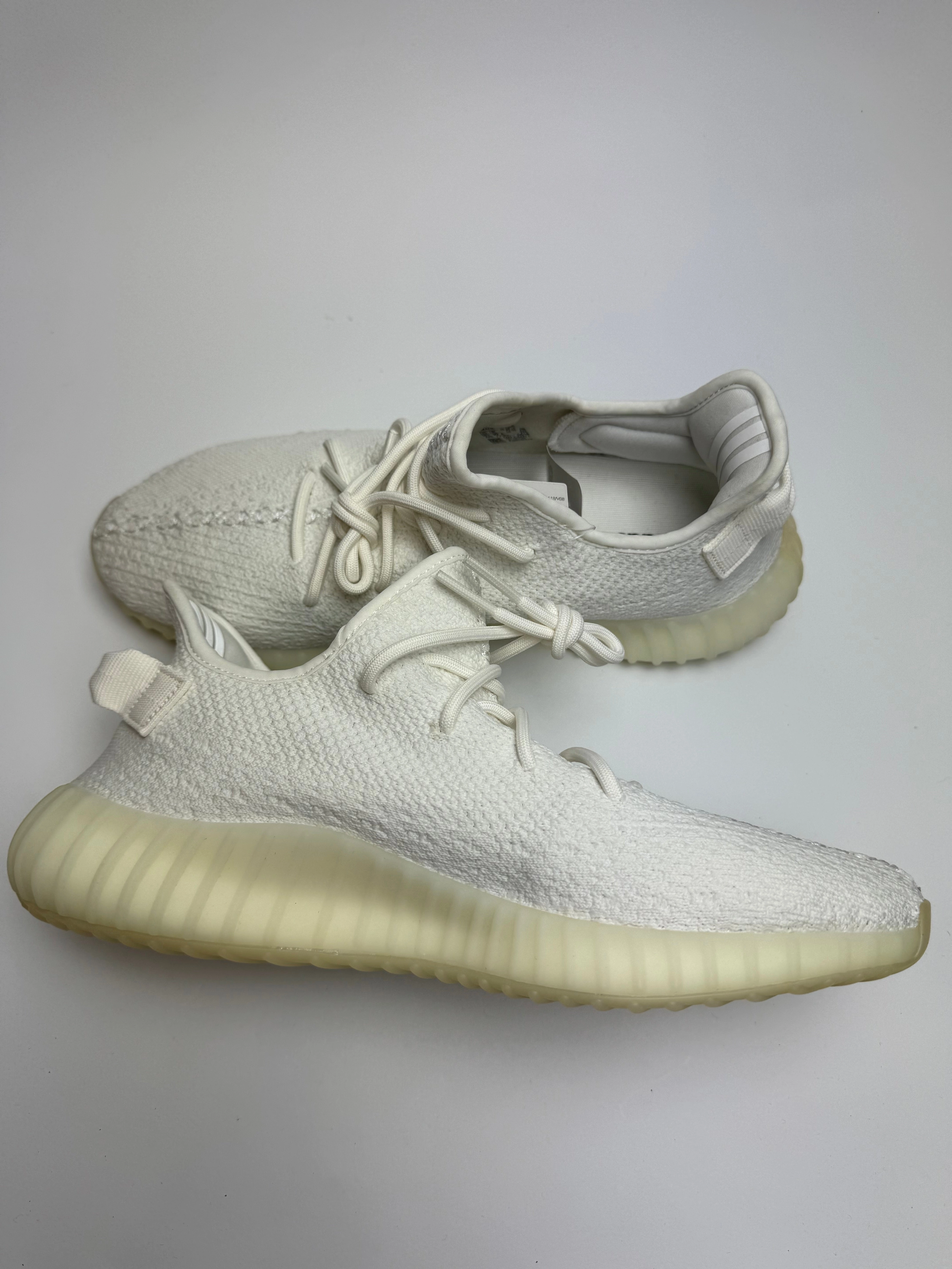 Yeezy Boost 350 V2 "Cream" School Hike