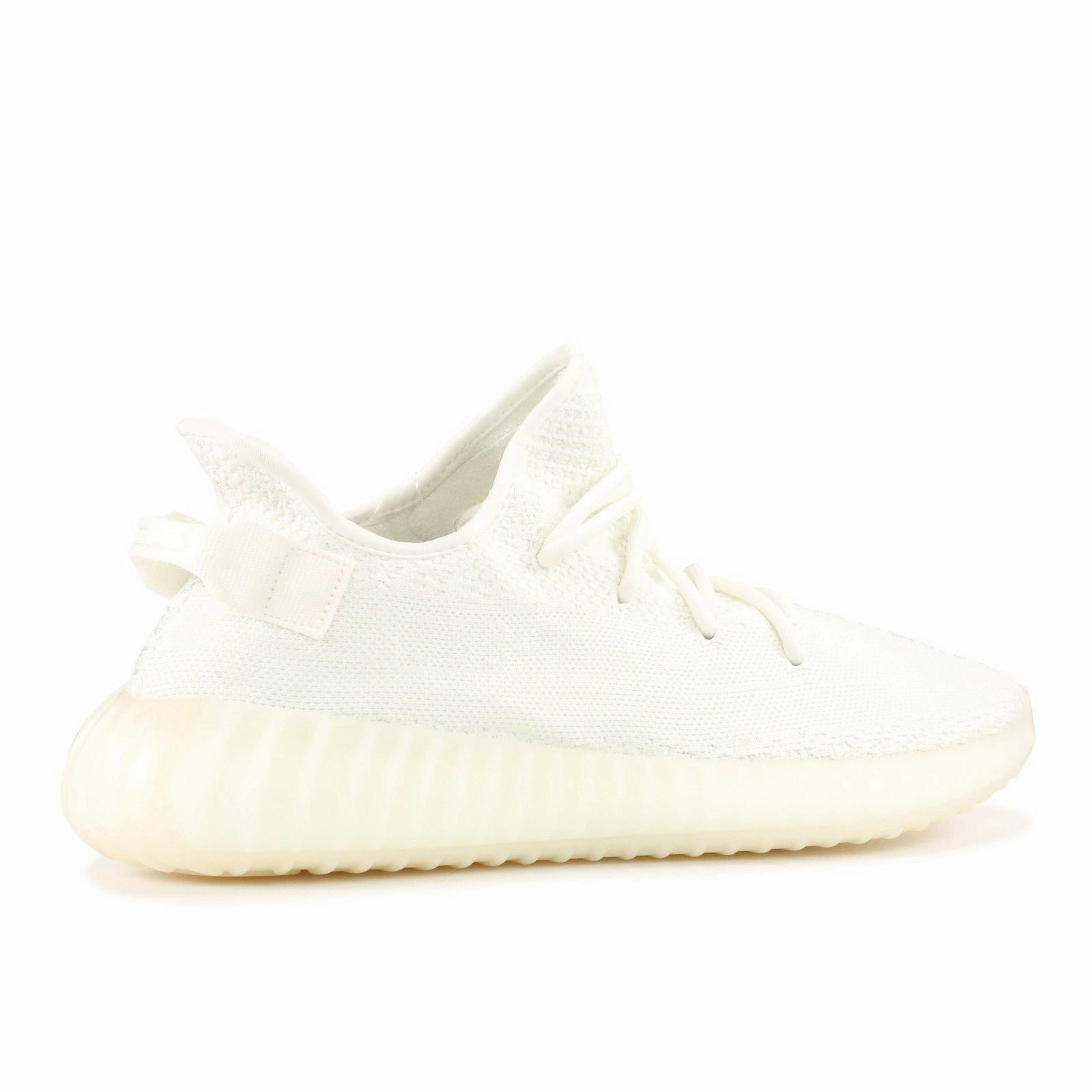Yeezy Boost 350 V2 "Cream White" (2017) Lift Step