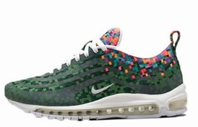 Torsional Stability Plate Nike Air Max 97 Jaquard SP ' Rio de Janeiro '
