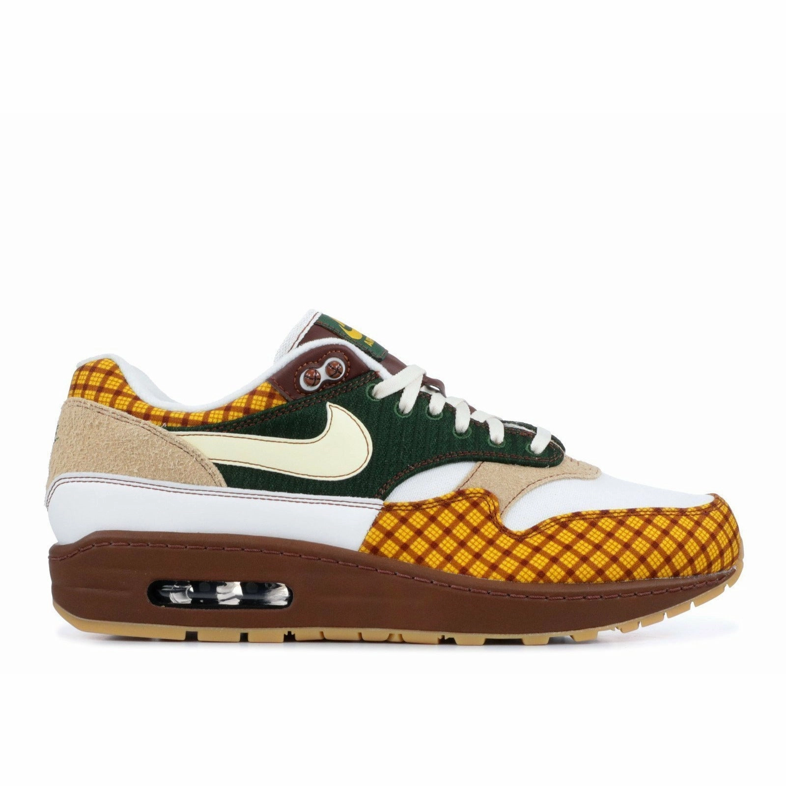 Easy Match Air Max 1 "Susan Missing Link" (2019)