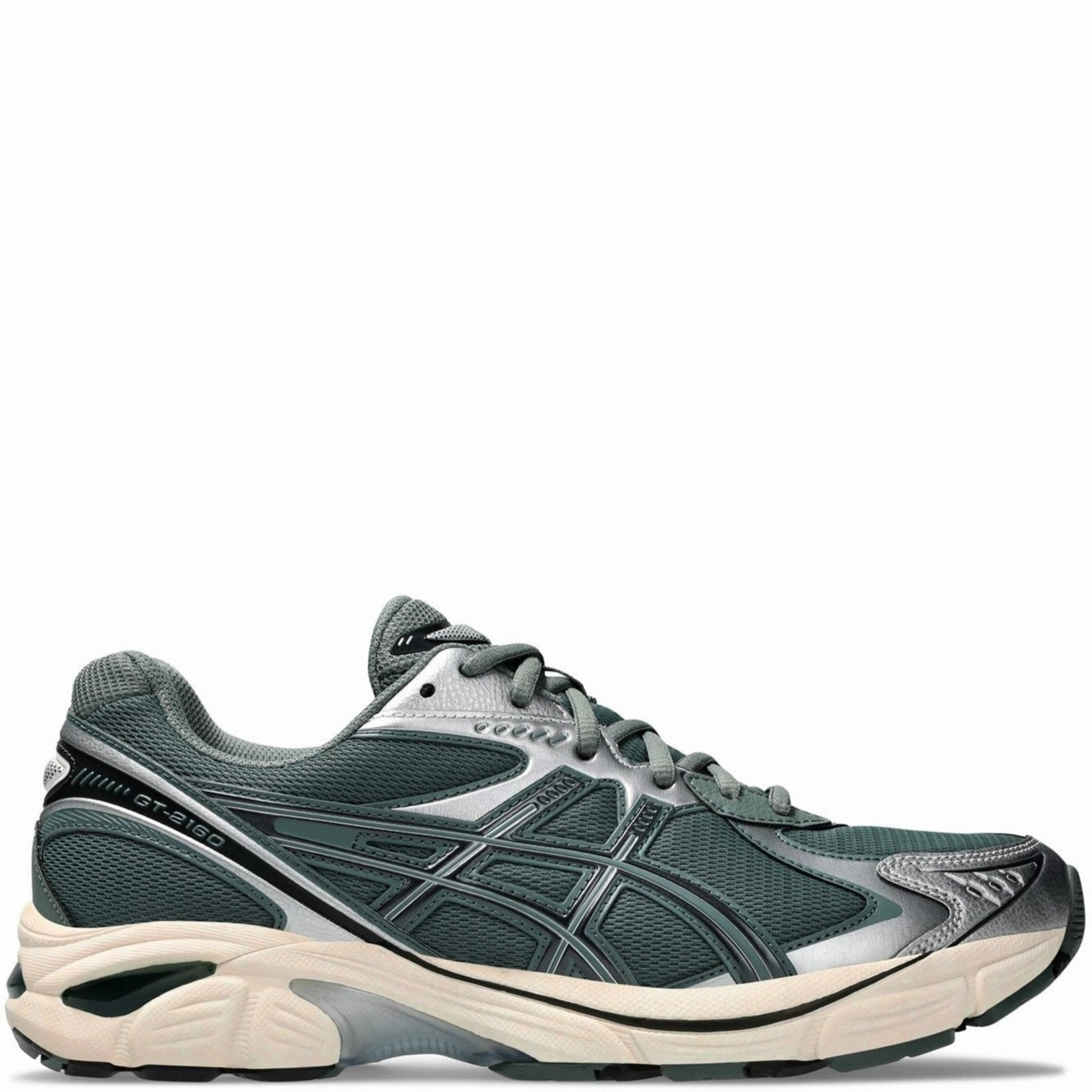 Amateur - runner men's use Asics GT2160 Trainers