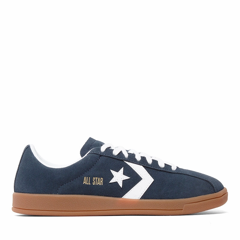 Roomy Toe Box CLASSIC TRAINER SUEDE M