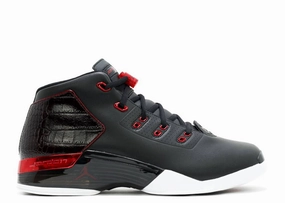 Jordan 17  Retro Chicago Bulls Comfortable Foot Cushion Energycell