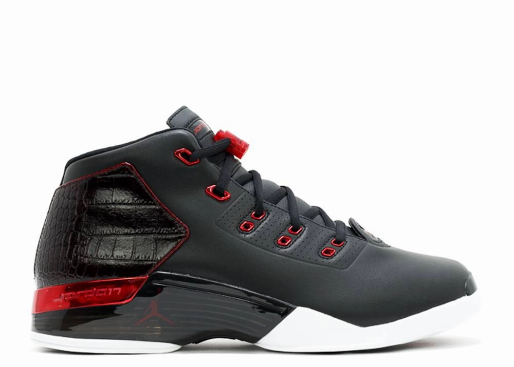 Jordan 17  Retro Chicago Bulls Comfortable Foot Cushion Energycell