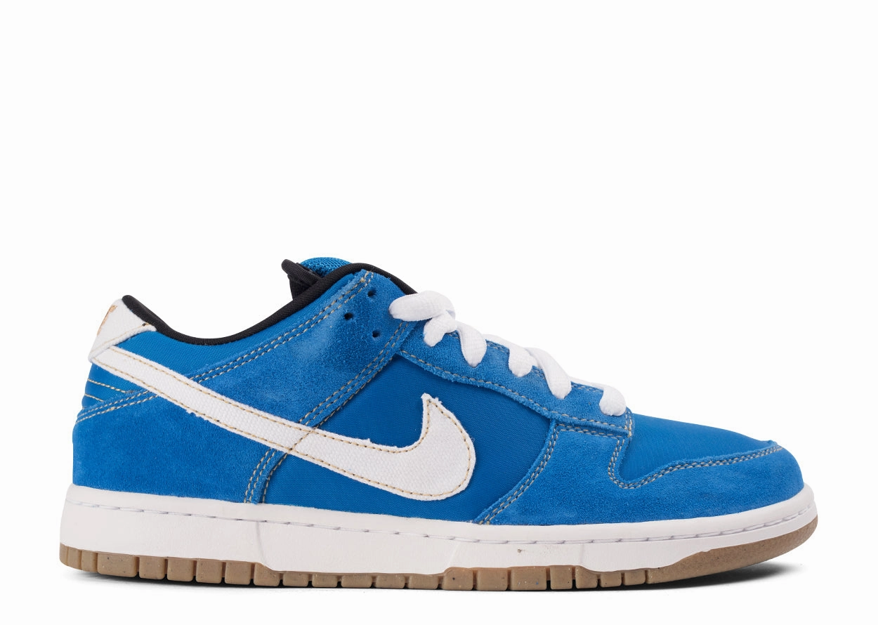 Street Fighter X Dunk Low Pro SB Chun Li (2010) adventure running shoe allure