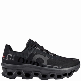 Superior Flexibility On Running Cloudmonster Running Shoes