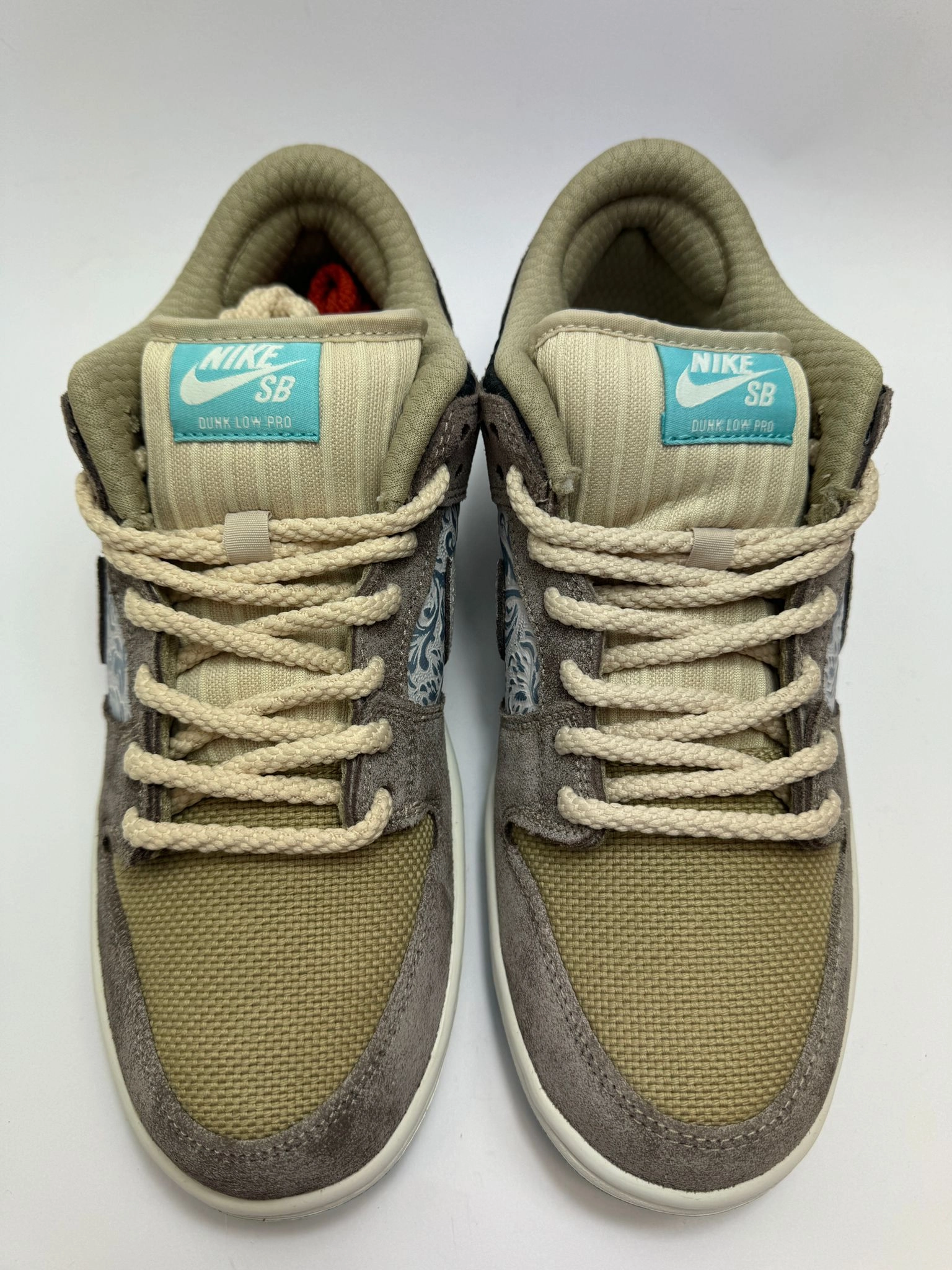 Sweat Resistant beach shoes Nike SB Dunk Low "Big Money Savings"