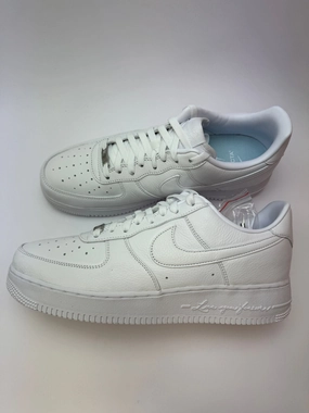 Nike Air Force 1 Low "Drake NOCTA Certified Lover Boy" Perfect Fit